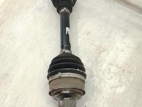 Right front driveshaft AUDI A4 B9 Avant (8W5, 8WD) 2.0 TDI | BP36666506M39 - Image 2