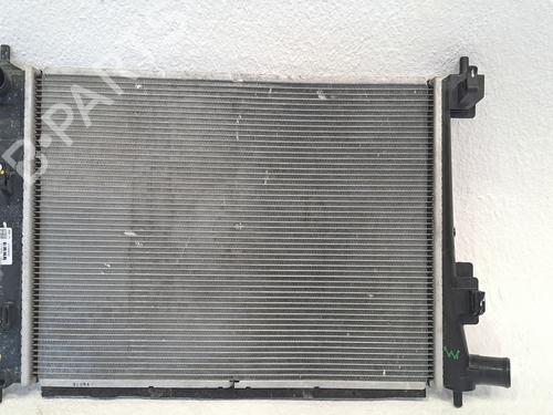 Kjøler HYUNDAI BAYON (BC3) 1.2 MPI (79 hp) 29990568