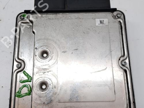 Engine control unit (ECU) SEAT LEON (5F1) 2.0 TDI | BP23365776M57 