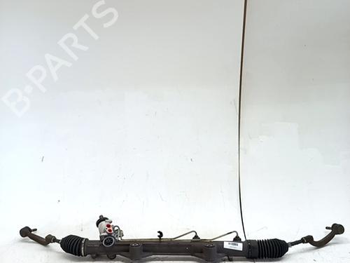 Steering rack JAGUAR S-TYPE II (X200) 2.7 D | BP29556102M22