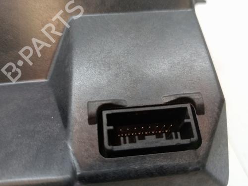 Instrument cluster FORD FOCUS IV (HN) 2.3 ST EcoBoost | BP23363814C47