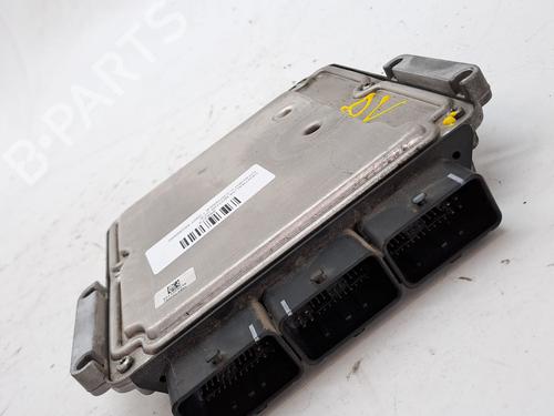 Engine control unit (ECU) CITROËN C-CROSSER (VU_, VV_) 2.2 HDi | BP27336149M57