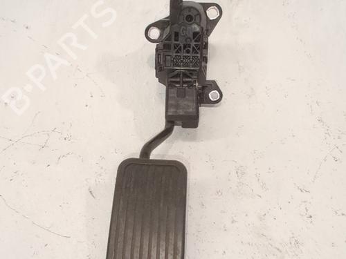 Used Pedal Pedal 37635282 37635282