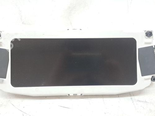 Used Instrument cluster PEUGEOT 2008 II (UD_, US_, UY_, UJ_, UR_, UC_) 1.2 PureTech 100 (USHNK) (101 hp) 29301647