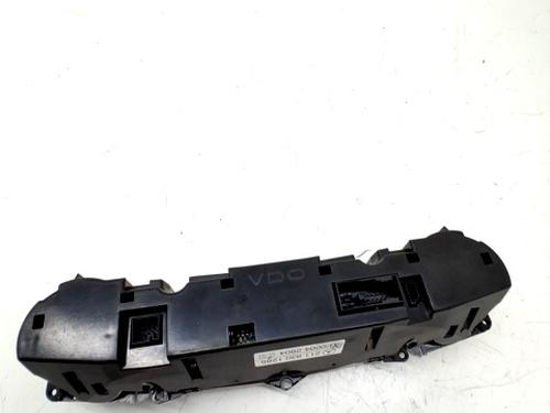AC Styreenhet / Manøvreringsenhet MERCEDES-BENZ E-CLASS (W211) E 400 CDI (211.028) | BP29558072I5