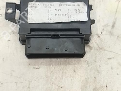 Used Electronic module Electronic module 38419986 38419986
