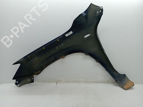 Used Right front fenders TOYOTA RAV 4 III (_A3_) 2.2 D 4WD (ALA30_, ALA30R) (136 hp) 23356472