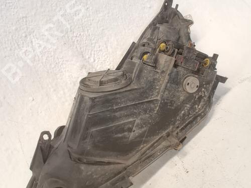 Right headlight OPEL CORSA D (S07) 1.3 CDTI (L08, L68) | BP38417850C29 - Image 3