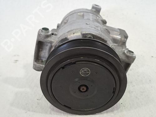 Used AC compressor SEAT LEON (1P1) 1.6 (102 hp) 24108423