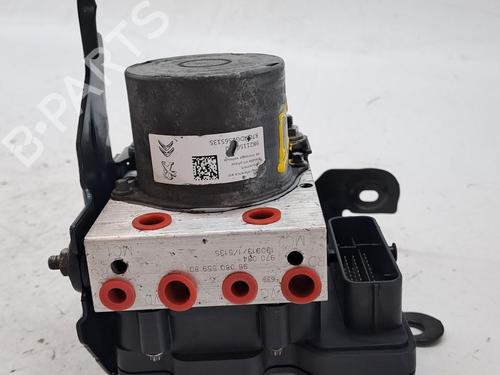 ABS pump CITROËN JUMPY III Van (V_) 2.0 BlueHDi 120 | BP27378095M43 