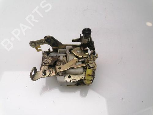 Front right lock NISSAN SERENA (C23) 2.3 D | BP23941008C97 