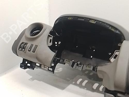 Dashboard RENAULT TRAFIC III Van (FG_) 1.6 dCi 95 (FGMJ, FGMR) | BP39557520C46 - Image 3