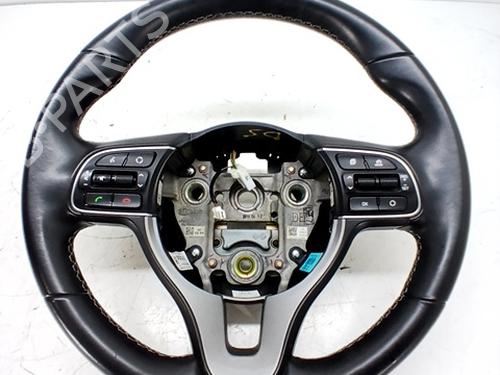Used Steering wheel KIA NIRO I (DE) 1.6 GDI Hybrid (141 hp) 30337678