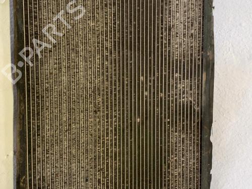 Used AC radiator AC radiator VW PASSAT B6 (3C2) 2.0 TDI 16V (140 hp) 34114880 34114880