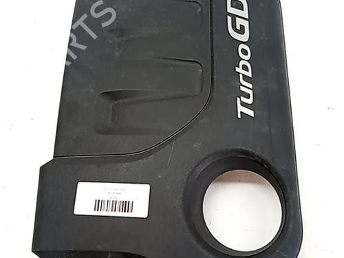 Used Upper protection HYUNDAI KONA (OS, OSE, OSI) 1.0 T-GDi (120 hp) 30623143