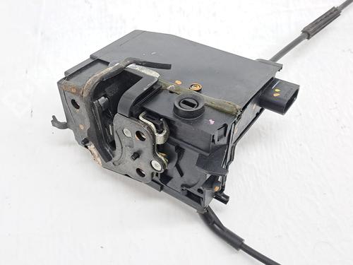 Rear left lock CITROËN C4 Picasso II 1.6 HDi / BlueHDi 115 | BP29024714C100 