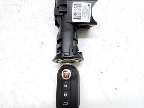 Used Ignition barrel FIAT 500 (312_) 1.2 (312AXA1A) (69 hp) 30622788