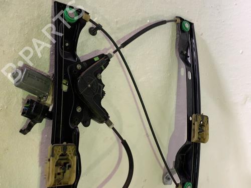 Used Front left window mechanism Front left window mechanism 37288715 37288715
