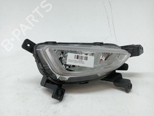 Used Left front fog light HYUNDAI ix35 (LM, EL, ELH) 1.7 CRDi (116 hp) 24483598