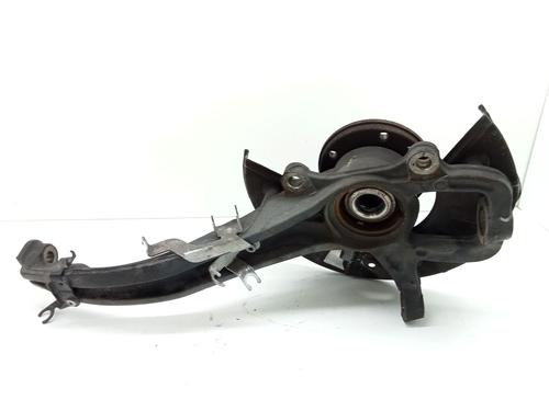 Used Right front steering knuckle VW TOUAREG (7LA, 7L6, 7L7) 2.5 R5 TDI (174 hp) 29228345