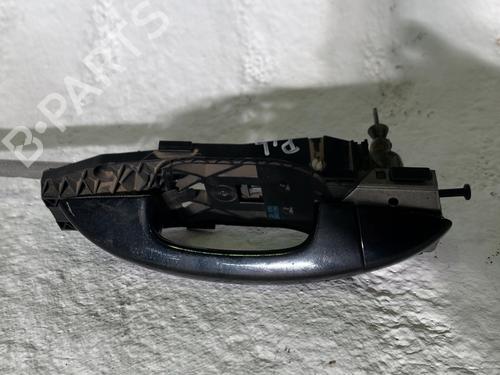 Front left interior door handle VW GOLF VI (5K1) 1.6 TDI | BP33764776I13 - Image 4