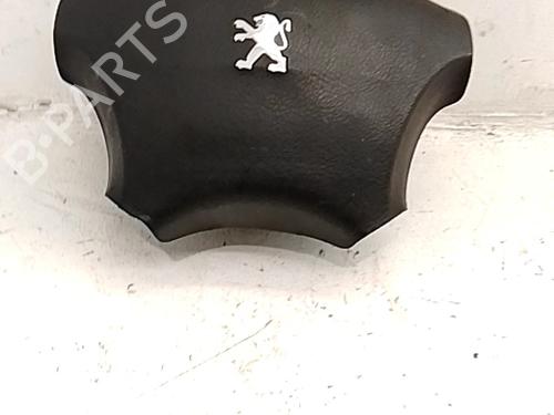 Used Driver airbag Driver airbag PEUGEOT 407 (6D_) 1.6 HDi 110 (6D9HZC, 6D9HYC) (109 hp) 36072640 36072640