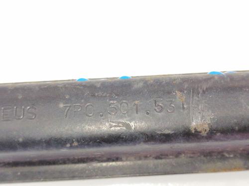 Right rear suspension arm PORSCHE CAYENNE (92A) 4.8 Turbo | BP24139948M15 