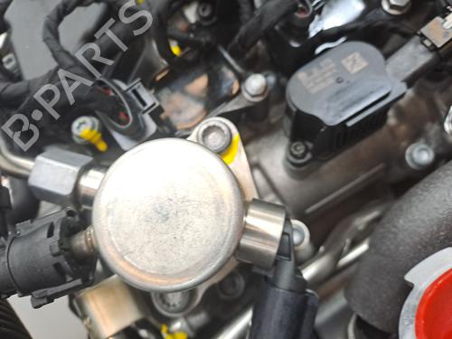 Engine VW GOLF VII (5G1, BQ1, BE1, BE2) 1.5 TSI | BP23375490M1 