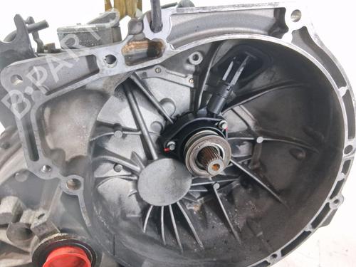 Gearkasse FORD FOCUS C-MAX (DM2) 1.6 TDCi | BP29325999M3 