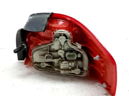 Left taillight AUDI A3 (8P1) 2.0 TDI 16V | BP32257127C34