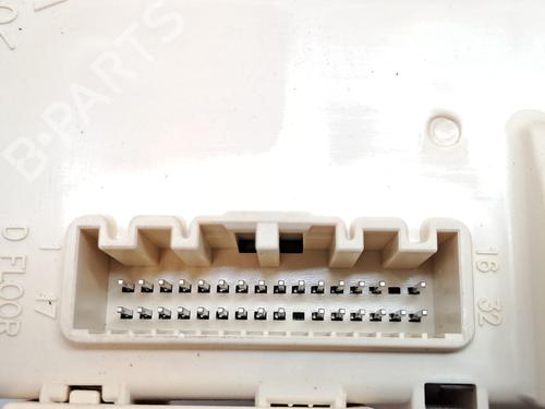 Electronic module KIA CEE'D (JD) 1.4 CRDi 90 | BP23363176M83 