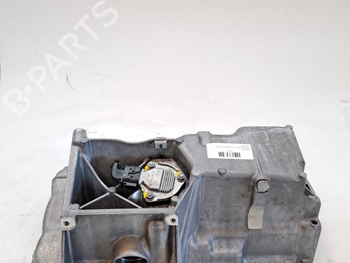 Oil sump BMW X3 (E83) 2.0 sd | BP26654333M115 