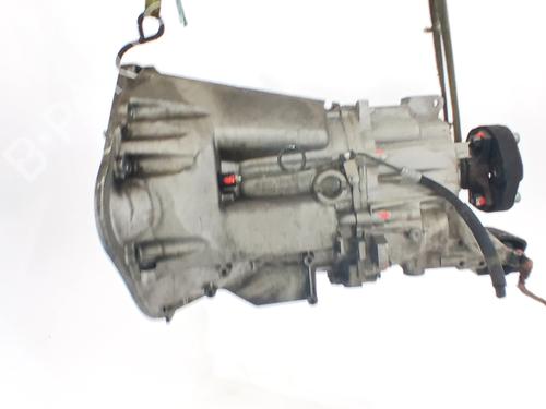 Gearbox MERCEDES-BENZ SLK (R171) 200 Kompressor (171.445) | BP32106471M3 
