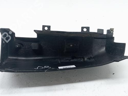 Corner bumper PEUGEOT BOXER Van 2.2 BlueHDi 140 | BP29051975C117 