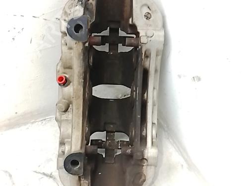 Right front brake caliper PORSCHE CAYENNE (92A) 3.0 S E-Hybrid | BP37590931M104 - Image 2
