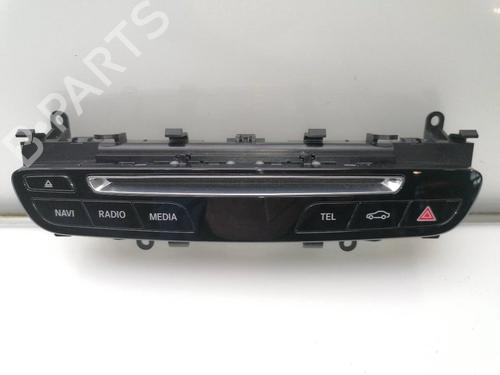 Used Switch MERCEDES-BENZ GLC Coupe (C253) 220 d 4-matic (253.303, 253.305) (170 hp) 23382300