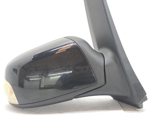 Right mirror FORD FOCUS C-MAX (DM2) 2.0 TDCi | BP29301750C27 