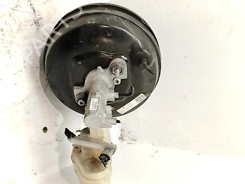 Servo brake SAAB 9-3 (YS3F, E79, D79, D75) 1.9 TiD | BP38012737M42 - Image 5