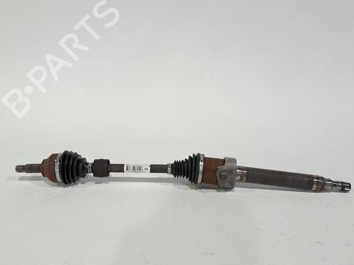 Used Right front driveshaft MINI MINI COUNTRYMAN (R60) Cooper (122 hp) 24848707
