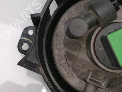 Left front fog light MAZDA 6 Estate (GJ, GL) 2.2 D | BP23383726C30 