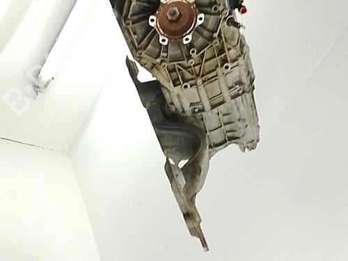 Gearbox AUDI A4 B7 Avant (8ED) 2.0 TDI | BP39400233M3  - Image 7