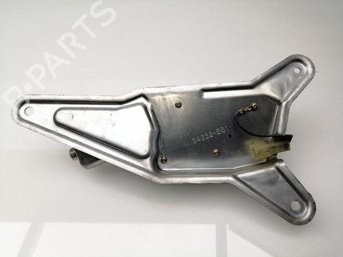 Rear wiper motor SUZUKI GRAND VITARA I (FT, HT) 2.0 HDI 110 16V 4x4 (SQ420D, TD83V) | BP23936179M102 