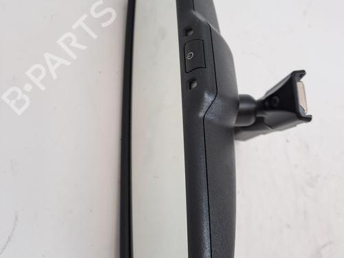 Used Rear mirror KIA OPTIMA (FSGDS6B) 1.7 CRDi (136 hp) 23367905