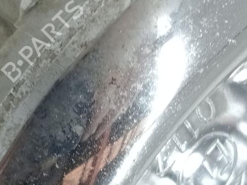 Left front fog light HYUNDAI SANTA FÉ I (SM) 2.0 CRDi 4x4 | BP24189367C30 