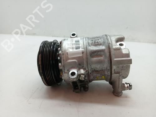 Used AC compressor OPEL ASTRA K (B16) 1.0 Turbo (68) (105 hp) 23360243