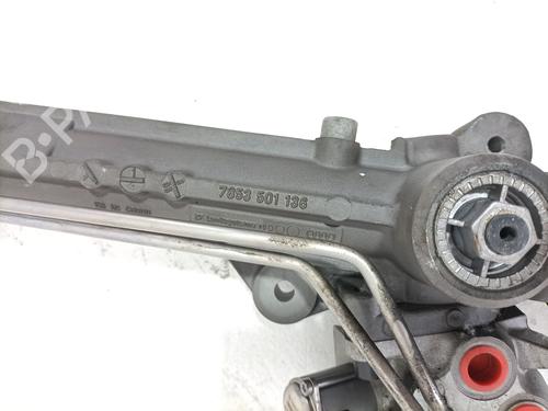 Styregear/Snekke AUDI A6 C6 (4F2) 3.0 TDI quattro | BP27462812M22 
