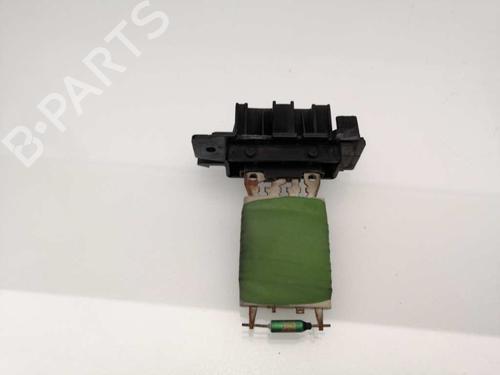 Varmeblæsermodstand FIAT SCUDO Van (270_, 272_) 2.0 D Multijet (120 hp) 24107506