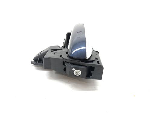 Rear left exterior door handle AUDI Q5 (8RB) 2.0 TDI | BP27252907C130 