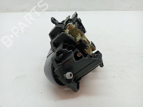 Rear right exterior door handle BMW 1 (E87) 118 d | BP23357493C130 