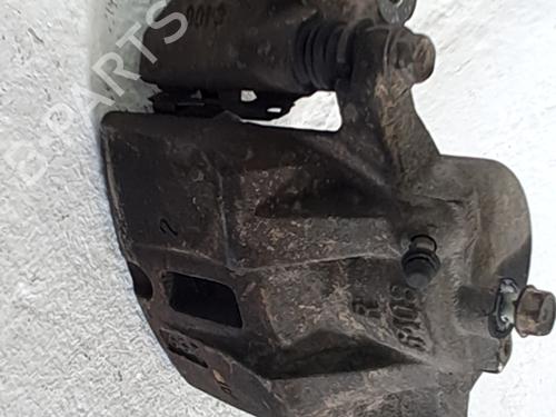 Left front brake caliper LEXUS RX (_U3_) 400h AWD (MHU38_, MHU38R) | BP31701230M105